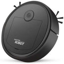 Robô Varredora/Aspirador De Pó Automática 3 Em 1 Limpeza Doméstica Robótico Inteligente E Silencioso